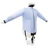 AEOLUS EOLO Home & Professional EOLO Stiracamicie SA01 INOX Stira Asciuga Automatico Camicie Camicette Polo StirAsciugatore Stiratrice Verticale Ferro da Stiro Professionale 2 Programmi Made in Italy Garanzia 5 Anni Efficienza A++