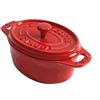 STAUB Mini Cocotte Ceramic by