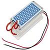 HUOPU Generatore di ozono in ceramica 10G / H doppio purificatore d'aria integrato Ozonizzatore 220V