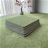 DSEWTEZXI Soffice Isolamento Acustico Camera Da Letto Tappeto, Lavabile Salotto Interblocco Pavimenti Tappetino, Morbidi Comodo Stanza Tappeti, Può Essere Tagliato,12 Pezzi (1 Pezzo 30*30 Cm),Facile Da Pulire.