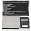 Jenngaoo Bilancia elettronica, 500g 0.01g Bilancia tascabile digitale ad alta precisione Display LCD Bilancia elettronica Bilancia da cucina portatile Bilancia da caffè
