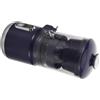 PRETYZOOM Spremiagrumi Elettrico Portatile con Separatore per e Estrattore Multi Funzione Rapido Design Facile da per Bevande Fresche e Nutrienti