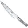 Global: G82 (ex G67) Carving Knife Fluted (coltello cucna alveolato)