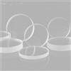 Startnow Confezione da 10 lenti protettive in fibra laser D28xT4 24,9x1,5 30x5 37x7 50x2 1064nm per testa di taglio Raytools Precitec (30x5 6KW(10PCS))