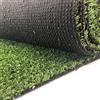 Carpeto Rugs Erba Sintetica per Esterno Drenante - Prato Sintetico da Esterno Drenante - Tappeto Erba Sintetica per Esterno Rotolo - Verde - 400 x 350 cm