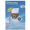 Electrolux es49 . sacchetti aspirapolvere per 4