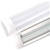LineteckLED® - P25-60WF Plafoniera Led Ultraslim 150cm 60W Luce fredda (6000K) 4800 Lumen sostituisci la Tradizionale Plafoniera Neon con le Plafoniere Led a Soffitto Moderno