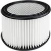 MisterVac compatibile con cartuccia filtro filtro di ricambio Nilfisk Multi 20 Inox Nass-/ Trockensauger