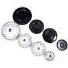 Marel Shop® - KIT 4 SPARTIFIAMMA BRUCIATORI + 4 PIATTELLI PER CUCINA COMPATIBILE CON ARISTON INDESIT WHIRLPOOL