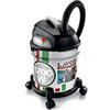 Lavor Quattro 8.243.0028 Aspirapolvere 1200 W