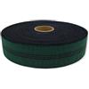 TENDAGGIMANIA Cinghia Elastica Divani Lunghezza 100 Metri - Ideale per Rinforzo Seduta Divano, Imbottitura Sedie e Tappezzeria - Spessore 5 CM