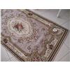 BLANC MARICLO' TAPPETO SHABBY ELEGANT 175x240 CM SABBIA