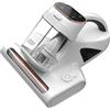 uwant Aspiratore acaro M300 con luce UV, adatto per chi soffre di allergie, rimuove il 99,9% degli allergeni, per materassi, letti e divani