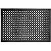 Jet-Line Zerbino Wien 60 x 90 x 12 mm nero esterno Jet-Line tappetino in gomma