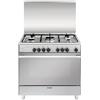 gleam gas Glem U965MI Cucina