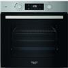 Hotpoint Ariston Forno da incasso HAO 258HSU1F X