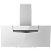 ELICA SHEEN S WH/A/90 CAPPA PARETE ASPIRANTE TOUCH CONTROL VETRO BIANCO PRF0166931