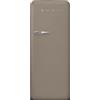 Smeg 50s Style FAB28R Spetial Edition One Door Fridge 270L