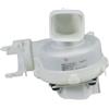 LUTH Premium Profi Parts Ventola compatibile con Siemens 12005532 15w per lavastoviglie con asciugatura Zeolith®