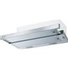 FRANKE FRANCE (FRANKE) Franke cappa a cassetto 60cm 420 m³/h in acciaio inox 487702