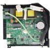 KGNGBEM Compatibile con Embraco. Scheda computer frigorifero CF02D02 CF02D01 M 0.0 2F F 00 FMX Parti frigorifero
