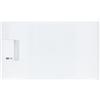 LUTH Premium Profi Parts Porta congelatore con guarnizione maniglia compatibile con Liebherr 9877630 per frigorifero