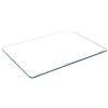 Creda Cannon Creda General Electric Hotpoint C00230382 - Vetro per porta interna del forno