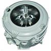 Puce VASCA COMPLETA LAVATRICE ARISTON INDESIT ORIGINALE CON RESISTENZA C00097236
