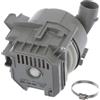 M SHOP ITALIA Pompa di Riscaldamento Originale 12014980, Pompa di Circolazione Lavastoviglie compatibile con Bosch, Siemens, Neff, Gaggernau, Constructa, Balay