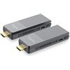 Digitus Wireless Hdmi Extender Set Bis 150m 4k/60hz (dS-55359)