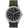 Timex Orologio Uomo Automatico Military MK1