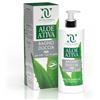 Natur Unique Nature Unique Aloe Attiva Bagno Doccia Gel 400 Ml