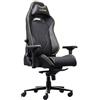 Trust GXT 721 Ruya Pro Sedia per gaming universale Nero
