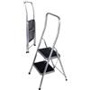 FACAL 1006364 Sgabello Alluminio Super Effe, 2 Passi