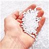Bonvivre© PREMIUM Perle EPS Microperle di polistirolo 50 litri-Pacco di ricarica per cuscini imbottitura poltrona a sacco cuscino da allattamento