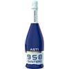 Generico Bottiglia Santero 958 - Bottiglia Grande da 750 ml Vari Colori e Sfumature di Gusti aperitivo Veneziano (Vino Spumante ASTI DOCG)