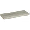 DAMDAM GO estante pared padre (Bianco, 60 x 23.5) (Grigio, 60 x 23.5)