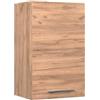 Vicco Pensile da cucina Fame-Line, Rovere dorato, 45 cm, per la combinazione con altri moduli della serie Fame-Line