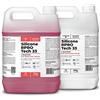 Reschimica Gomma siliconica per stampi 1:1 per Alte Temperature R PRO Tech 33, Resistente alle Alte Temperature,33 Shore, Crea Stampi Professionali Senza ritiro lineare (10 kg)
