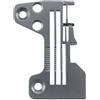 AOWEMBD 1 pz R4305-J0E-E00 (R4305J6EE00) Piastra for Gola for Macchine da Cucire Taglia-cuci JUKI MO-3614, MO-3914, MO-6714, MO-6914 (4 Fili)
