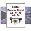 Vestin Poster su Carta Fotografica Premium 270 gr - con Stampa Personalizzata - Fine Art Print Locandina HD 100% qualità Italia Idea Regalo Casa Quadro Home (A2)