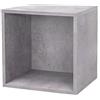 KECHAO CO., LIMITED LIBRERIA CUBO Cemento CM35X35 P.29