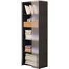 Generico Armadio guardaroba portatile - Organizzatore di vestiti per armadio con copertura antipolvere | Appendiabiti per guardaroba, appendiabiti in tessuto non tessuto per camera da letto, spazioso organizer