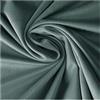 Russo Tessuti Tessuto Velluto MODELLABILE Tappezzeria Rivestimenti Cucito Creativo 50x150cm-19 Avio