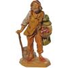 Fontanini PASTORE 108 PER PRESEPE 12 CM