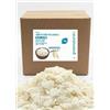 Greenatural 3 kg Cera di Soia per Candele + 30 Stoppini Omaggio | Cera di Soia Naturale per Candle Making, Candele Profumate Fai da Te, Cera Vegetale per Candele Artigianali, DIY