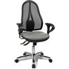 Topstar OPEN POINT SY AL.U2 CHR/H-GRAU