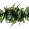 XONE Festone Ramo Boa 270 cm | Decorazione Natale Verde in PVC | Ghirlanda Natalizia Folta