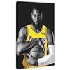TSALF Quadro A Olio su Tela Senza Cornice Andre Drummond Poster American Basketball 5 Canvas Art Camera da Letto Immagine Stampe Uffici Room Decor Regalo 60x90cm