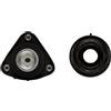 BILSTEIN - B1 Service Parts 12-238026 | anteriore, C-Max, C-Max II, Focus II, Focus III, Kuga I, Mazda 3, Volvo C30, C70 II, S40 II, V40